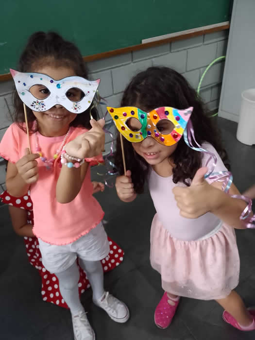Carnaval 2023